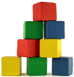 BUILDING BLOCKS