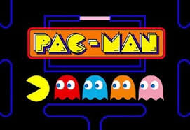 PAC-MAN