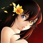 ANIME GIRL SLIDER PUZZLE – Play to Win